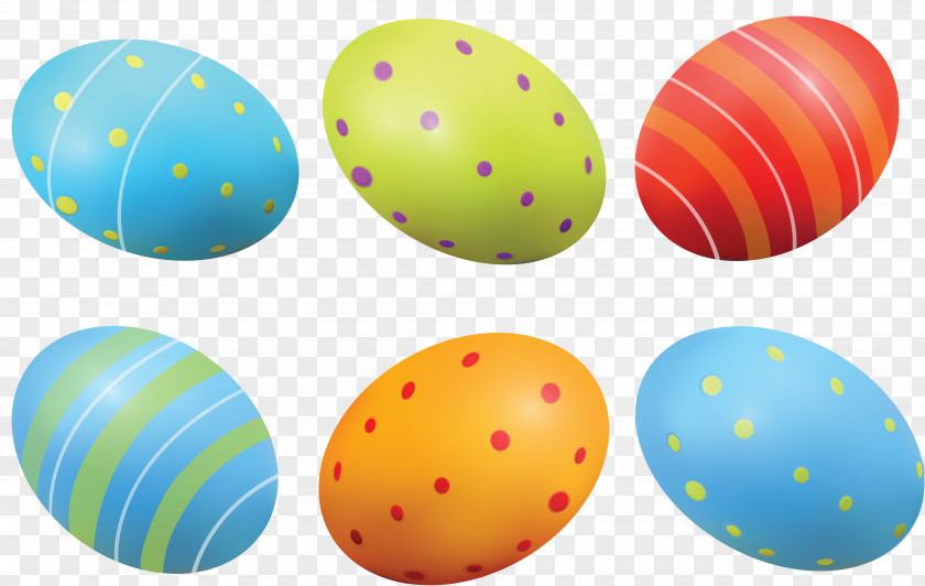 Easter Egg Bunny Clip Art PNG