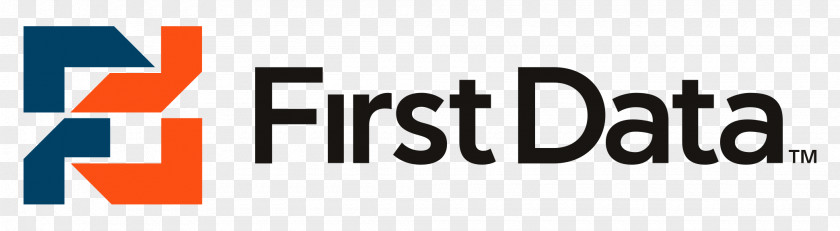 First Data Logo Merchant Services Payment Processor Account Gateway PNG