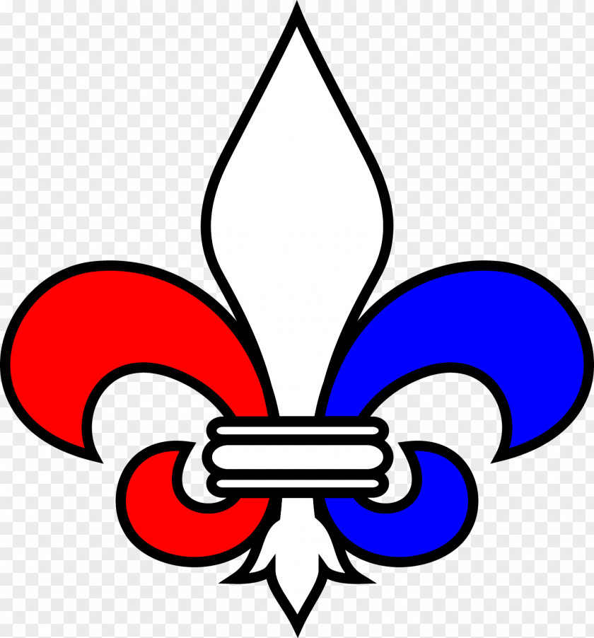 France Fleur-de-lis Public Domain Clip Art PNG