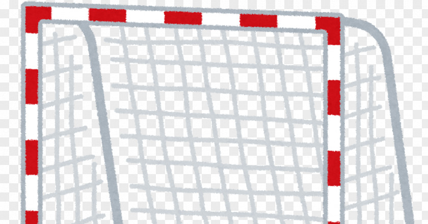 Handball Goal Illustration Ball Game PNG