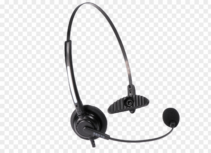 Headphones Microphone Headset 001 Audio PNG