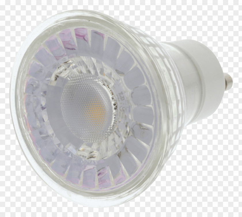 Led Lamp Light-emitting Diode LED Multifaceted Reflector PNG