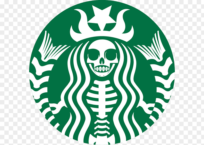 Lens Flare Coffee Starbucks Logo Frappuccino Tazo PNG