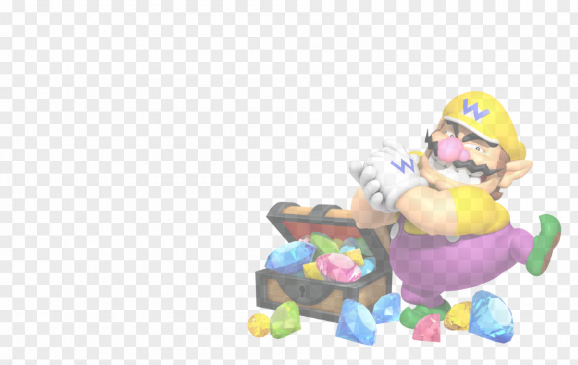 Mario Party 9 & Yoshi 8 Super Galaxy 2 PNG