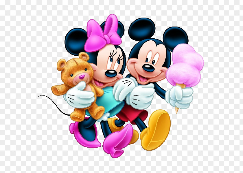 Minnie Mouse Mickey Rapunzel Princess Jasmine The Walt Disney Company PNG