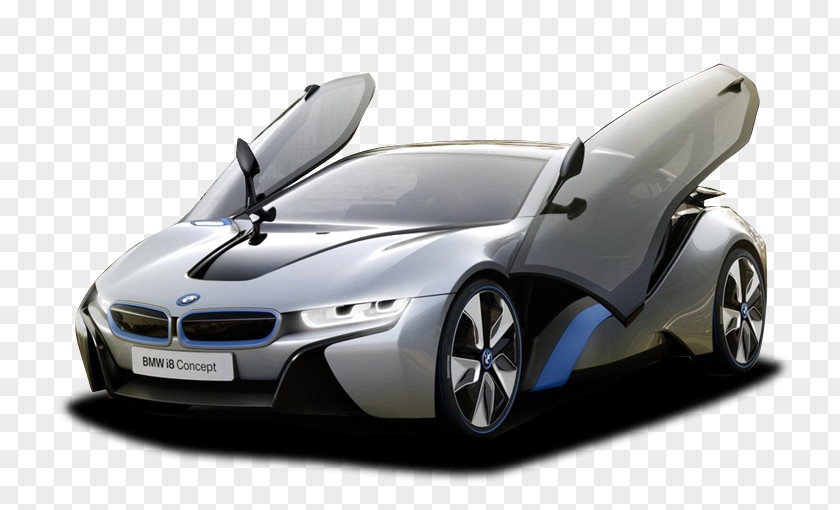 Posted On Saturday, March 31st, 2012in BMW | Tags: , I8 Concept I3 Car International Motor Show Germany PNG
