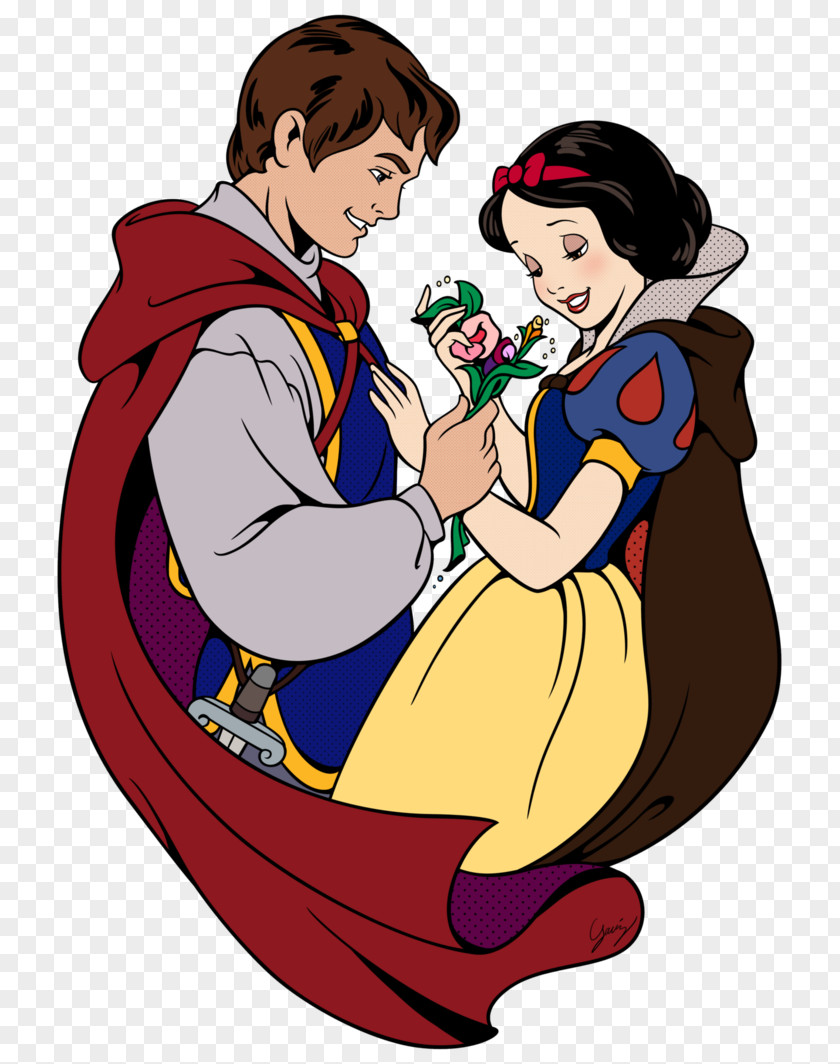 Snow White And The Seven Dwarfs Disney Princess Grumpy PNG