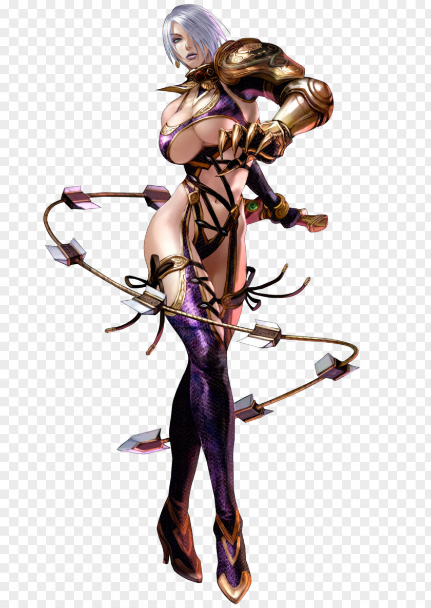 Soul Calibur Soulcalibur IV III V Edge PNG