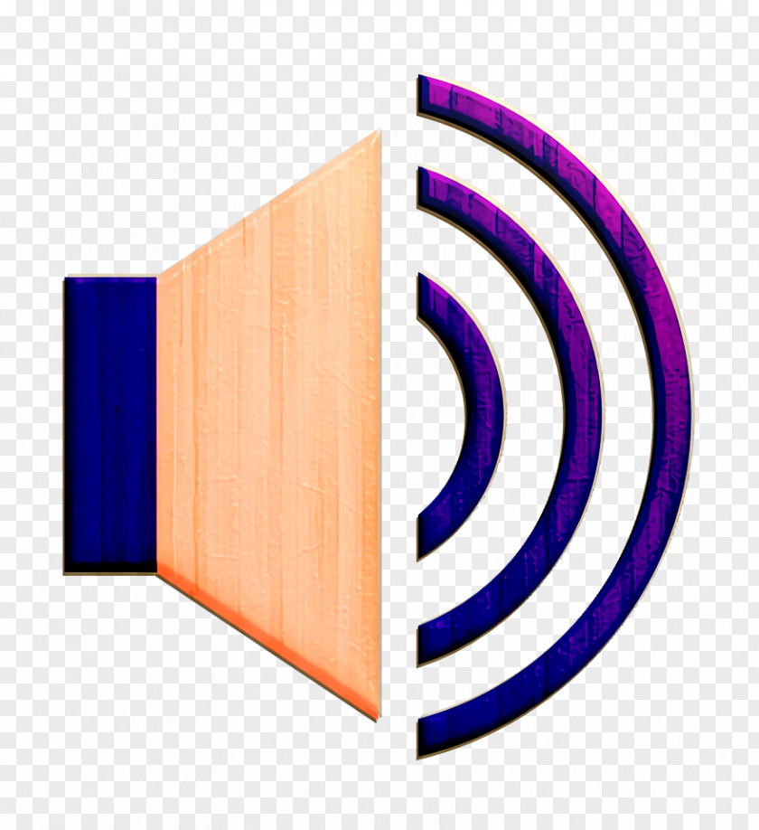 Spiral Logo High Icon Increase Up PNG