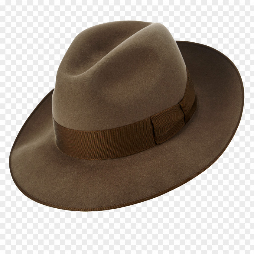 Straw Hat Sunscreen Fedora Lock & Co. Hatters St James's Street Beaver PNG