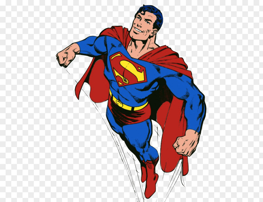 Superman Cloak Logo Jerry Siegel Comic Book Comics PNG