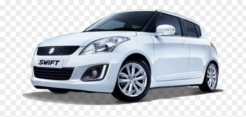 Suzuki Swift Car APV Sidekick PNG