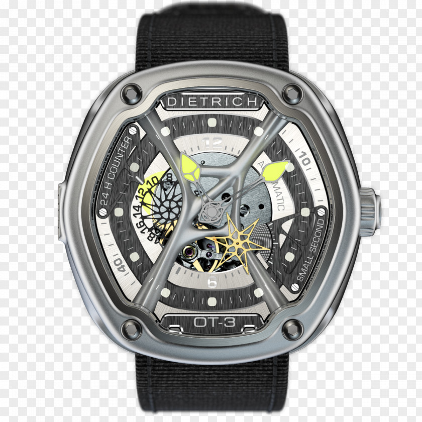 Watch Automatic Strap Clothing Accessories PNG