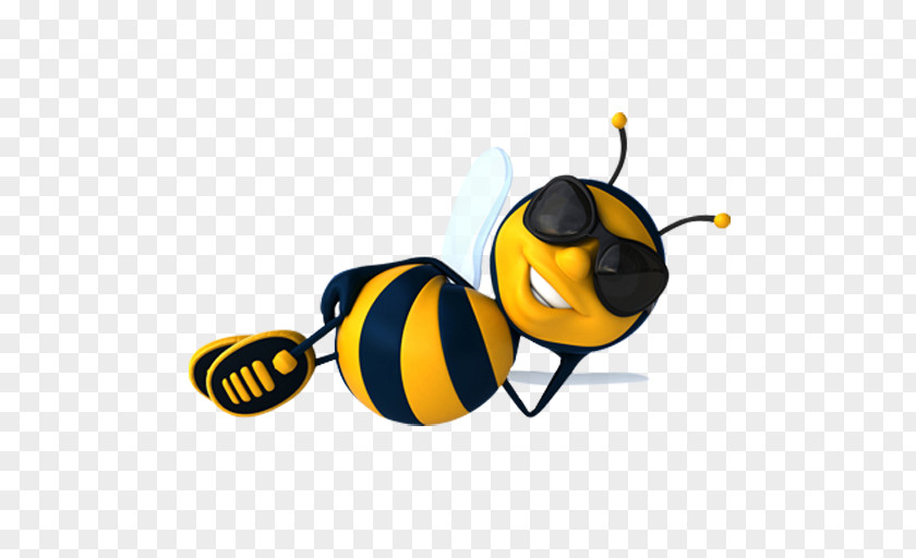 Bee Bumblebee Clip Art Royalty-free Stock Photography PNG