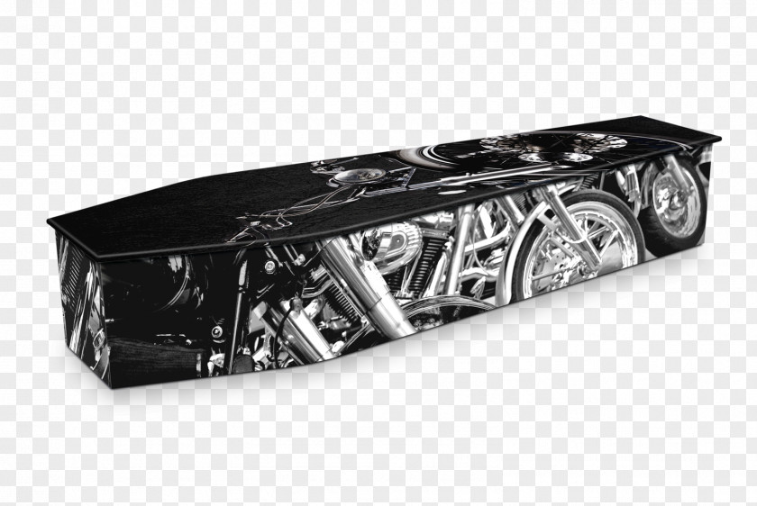 Car Motorcycle Alex Gow Funerals Expression Coffins PNG