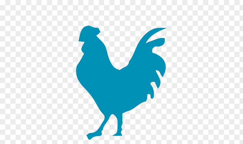 Chicken Cages Rooster Clip Art Silhouette As Food Microsoft Azure PNG