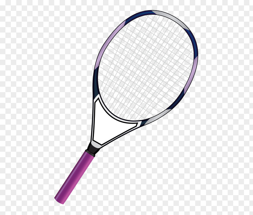 Free Tennis Images Racket Rakieta Tenisowa Ball Clip Art PNG