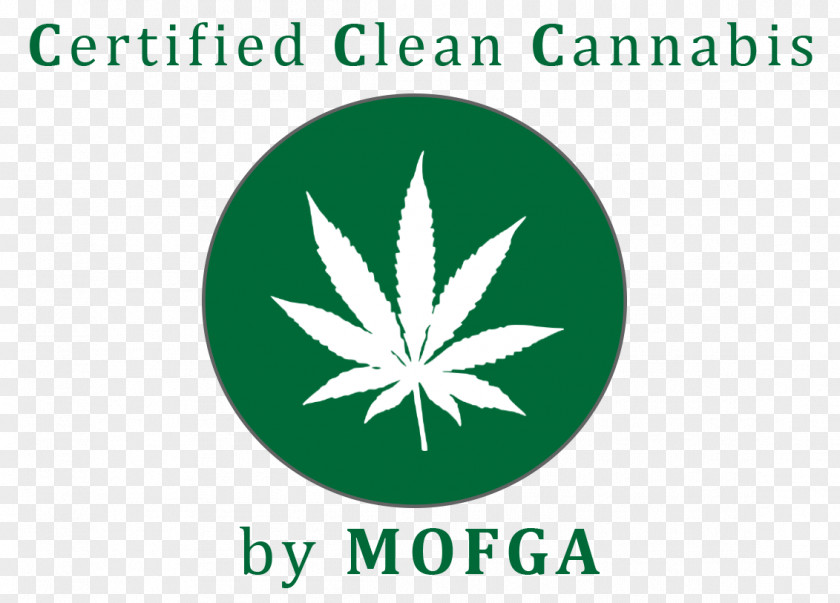 Leaf Hemp Medical Cannabis Logo PNG