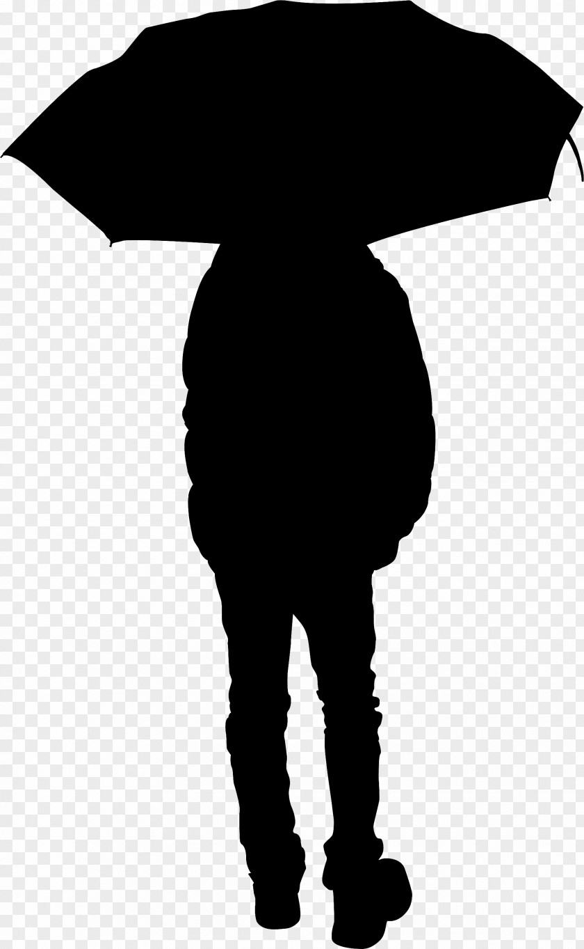 M Clip Art Silhouette Angle Black & White PNG