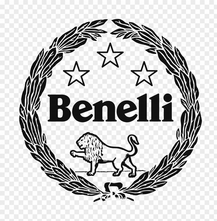 Motorcycle Benelli Q.J. Srl Logo Image PNG