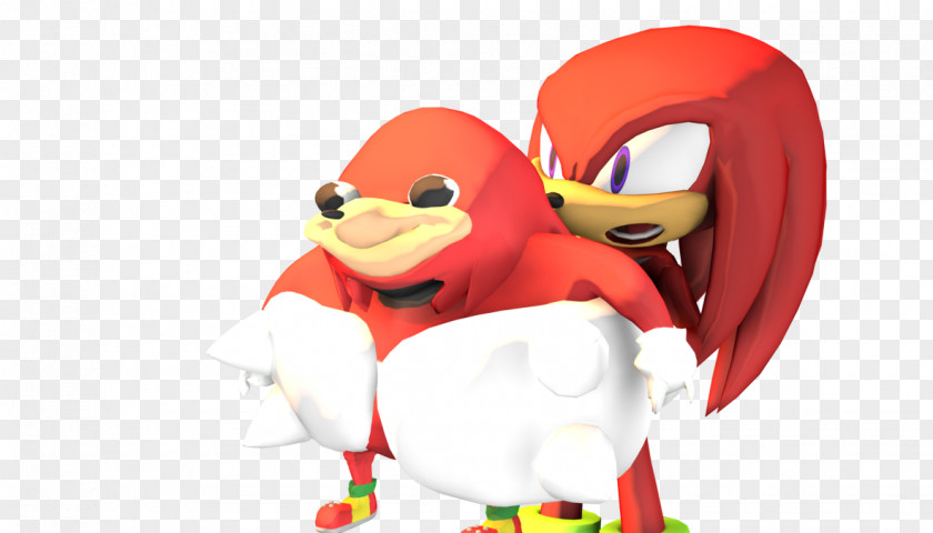 People Of Fist Bumping Artist Knuckles The Echidna DeviantArt Illustration PNG