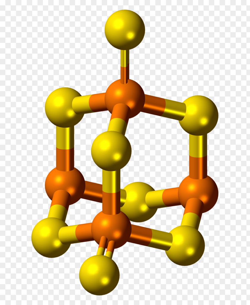 Phosphorus Pentasulfide Sulfide Sulfur PNG
