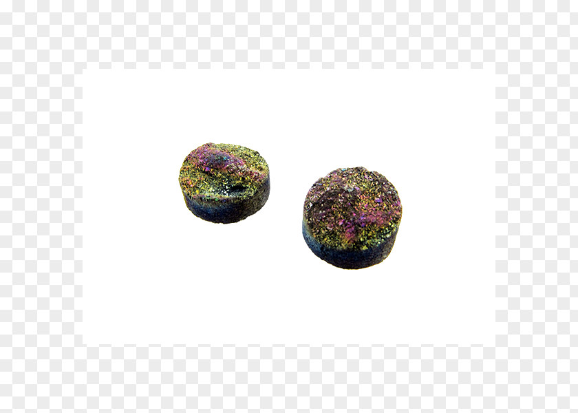 Purple Bead PNG