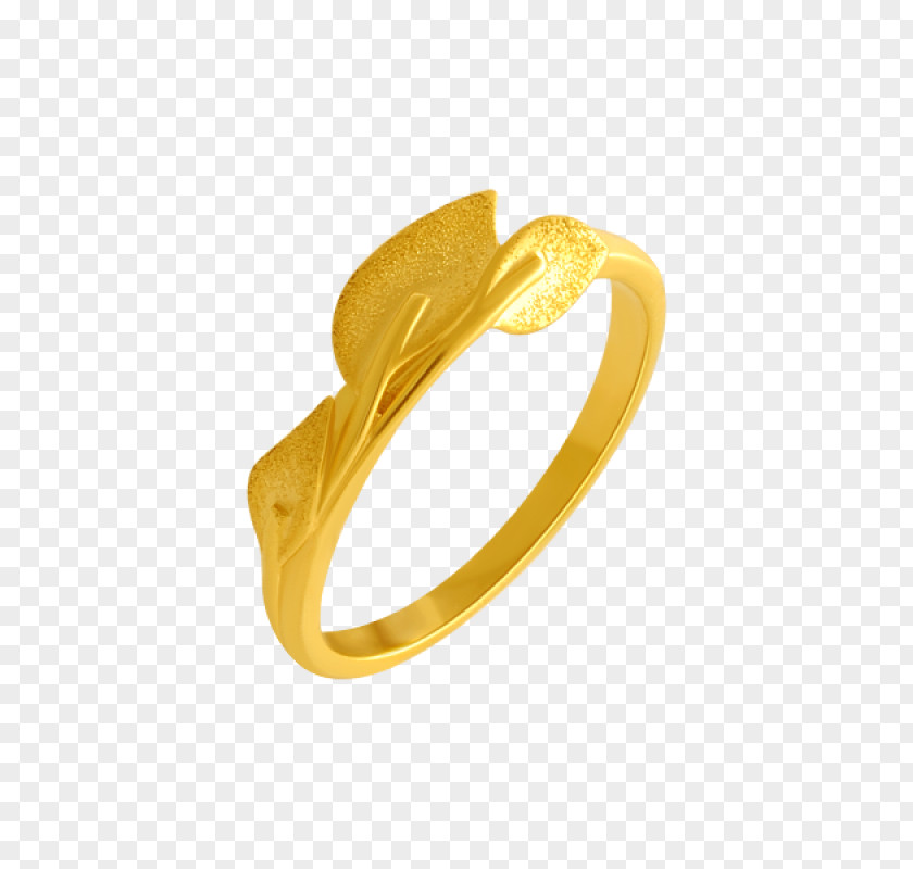 Ring Body Jewellery Gold Finger PNG