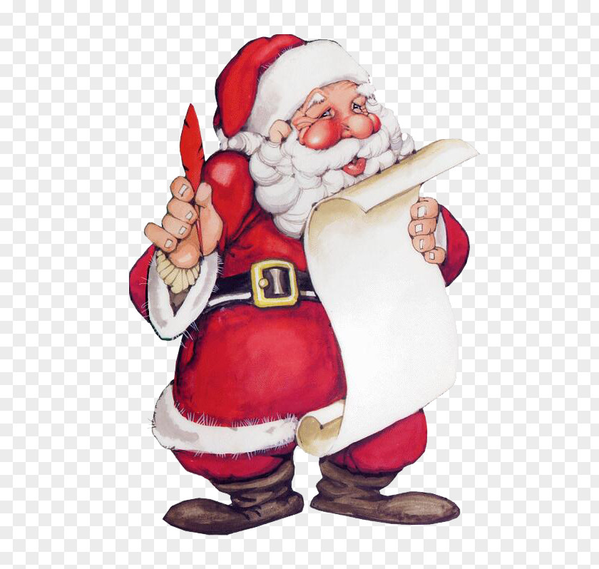 Santa Claus Pxe8re Noxebl Rudolph Reindeer Christmas PNG