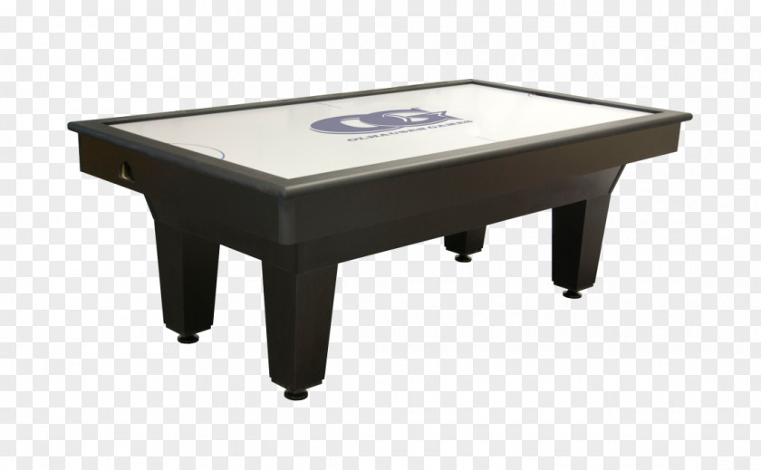 Table Billiard Tables Air Hockey Olhausen Manufacturing, Inc. Billiards PNG