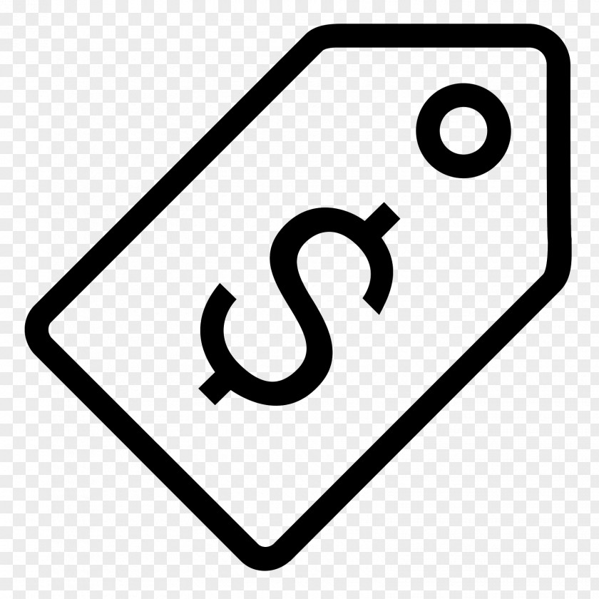 Tag Price Icon Design Download Clip Art PNG