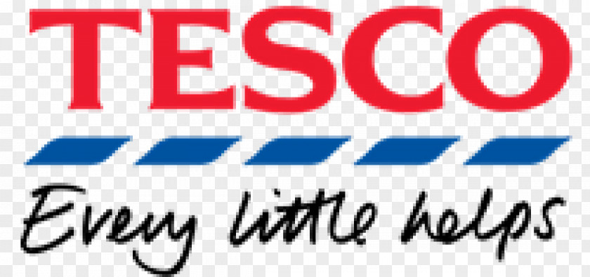 Tesco Superstore Slogan Tagline Supermarket PNG