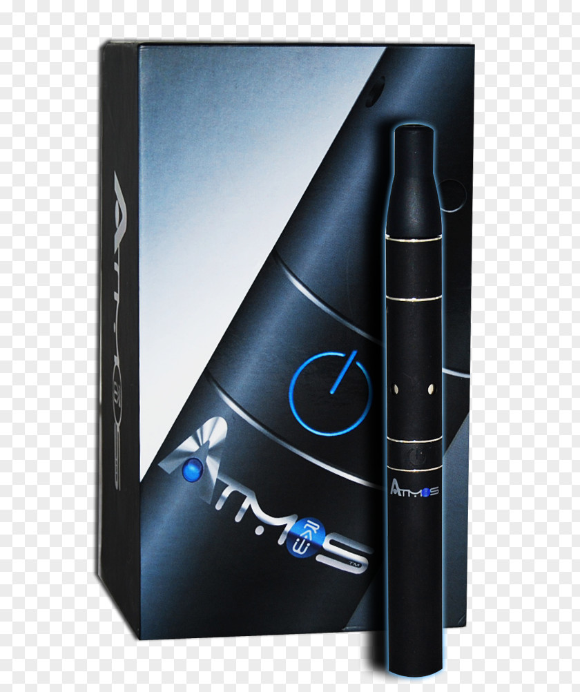 Atmos Tobacco Products Vaporizer PNG