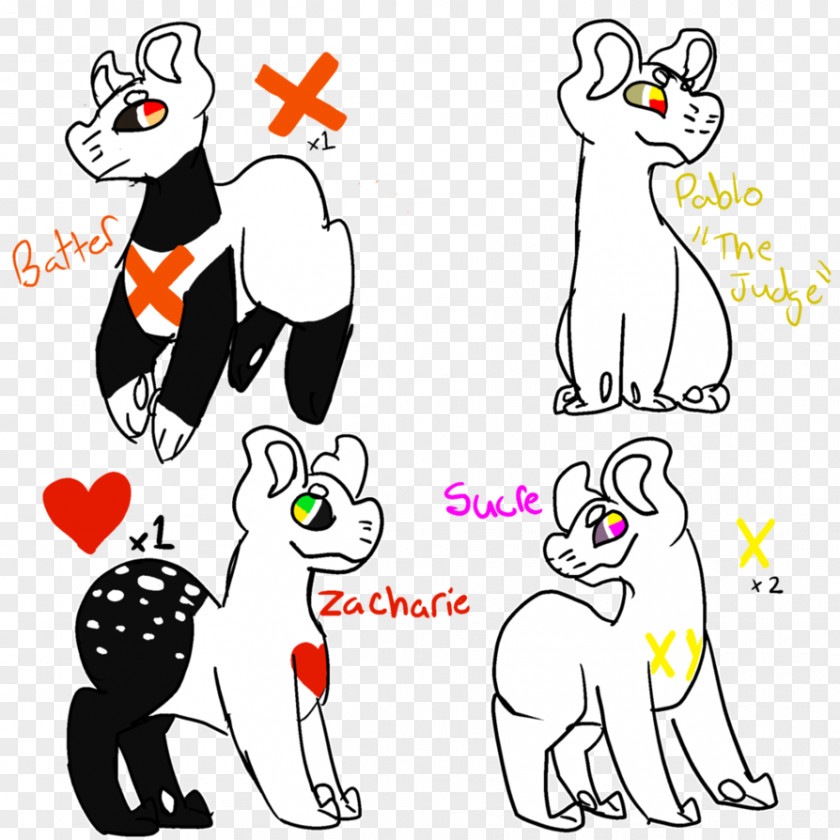Cat Clip Art /m/02csf Drawing Canidae PNG