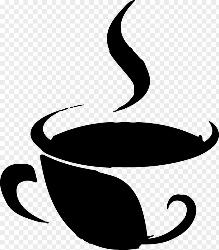 Cup Coffee Cafe Clip Art PNG