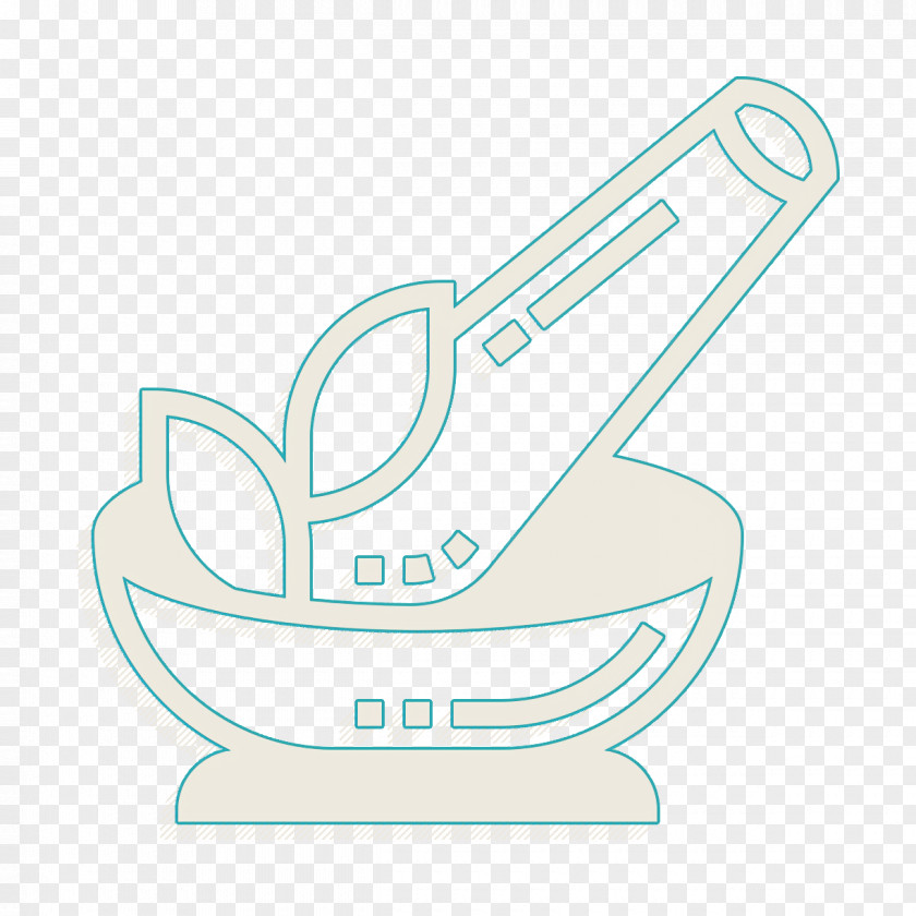 Herb Icon Spa Element PNG