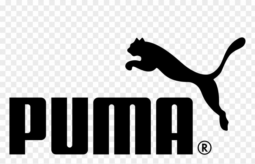 High Voltage Puma Logo Herzogenaurach Brand PNG