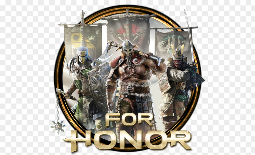 Honors For Honor PlayStation 4 Video Game Xbox One 3 PNG