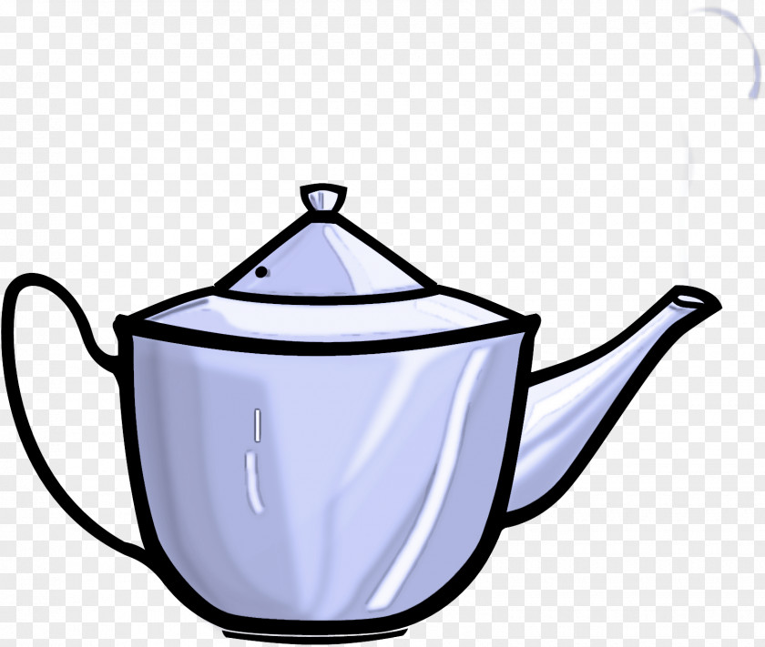 Kettle Teapot Tennessee PNG