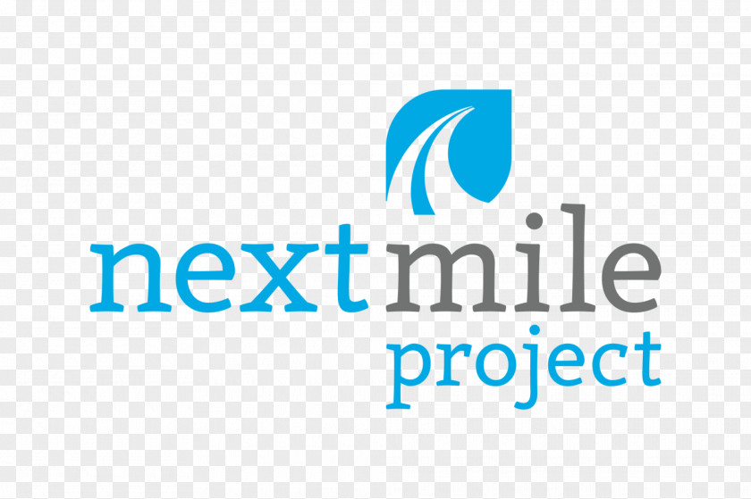 Organization Logo Non-profit Organisation Next Mile Project Grant Writing PNG