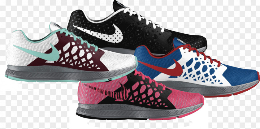 Paris Fashion Week Nike Free Sneakers Basketball Shoe PNG