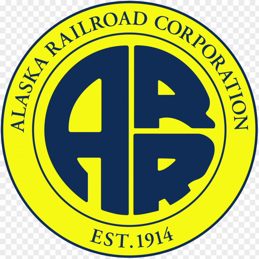 Train Rail Transport Healy Fairbanks Alaska Railroad PNG