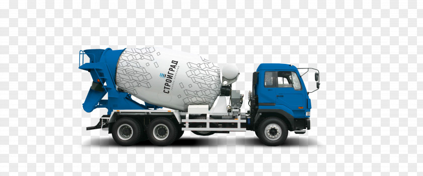 Truck Vehicle Mode Of Transport Cargo PNG