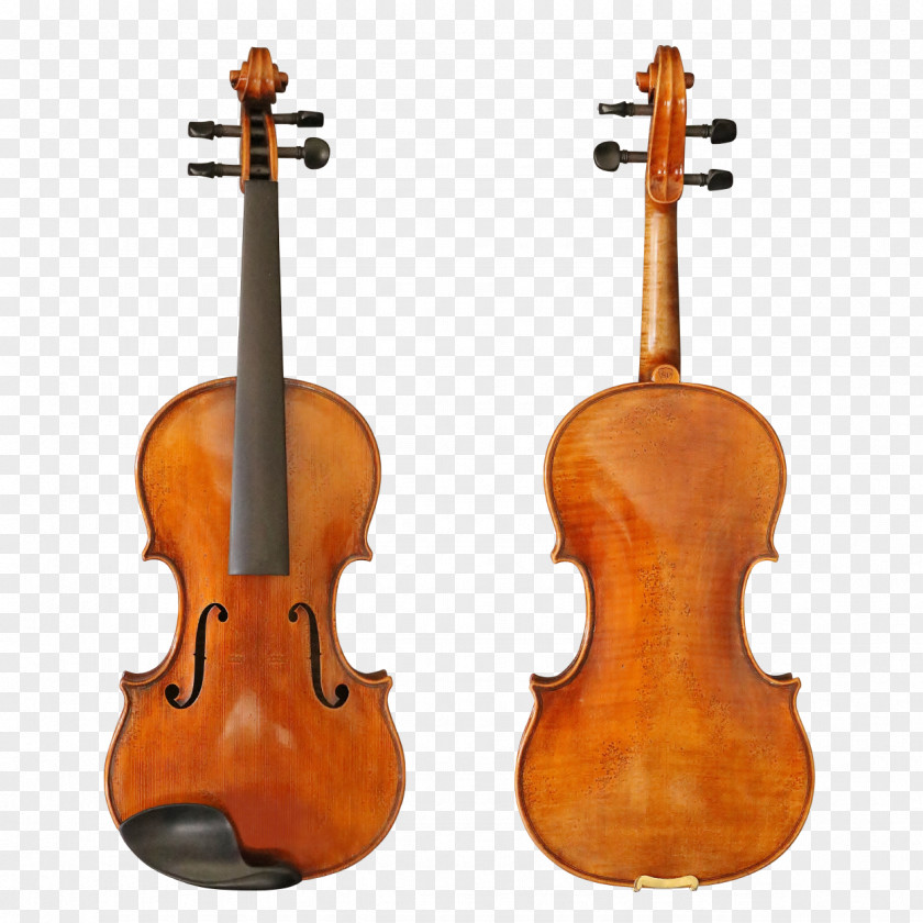 Violin Cremona Stradivarius String Instruments Guarneri PNG