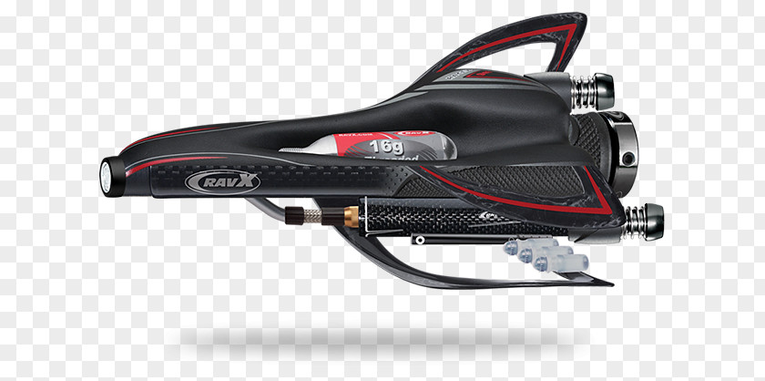 Alien Ship Spacecraft Bicycle Saddles Information Product Design PNG