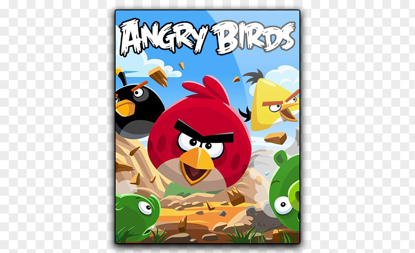 Angry Birds Match Star Wars II Rio Epic Go! PNG