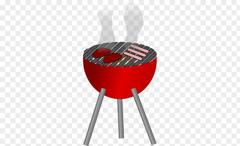 Barbecue Grilling Smoking Clip Art PNG