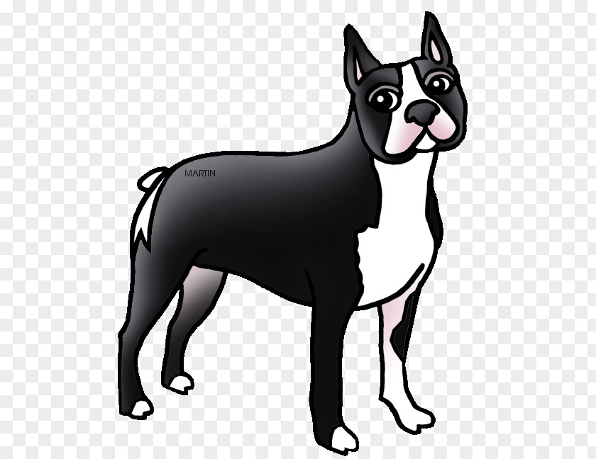 Boston Terrier Cliparts West Highland White Yorkshire Cairn Scottish PNG