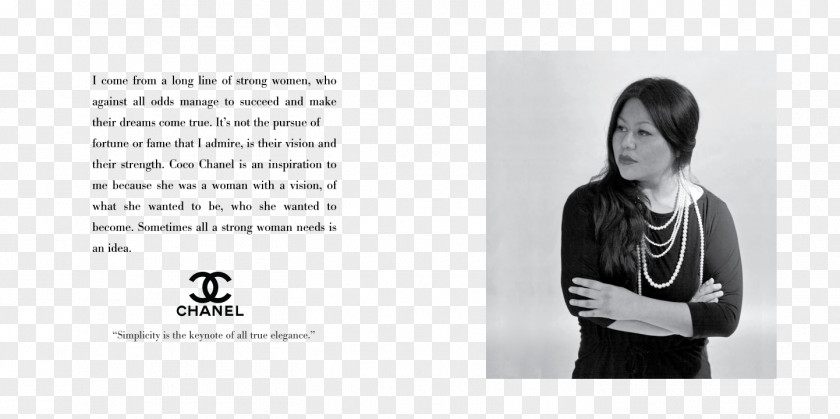 Coco Chanel Public Relations Communication Brand PNG