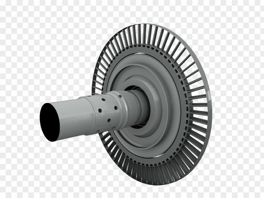 Fan Electrical Steel Rotor Electric Motor Clip Art PNG